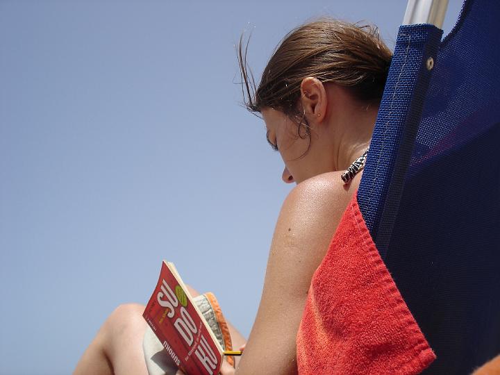 DSC02929 - Geroskipou Municipal Beach